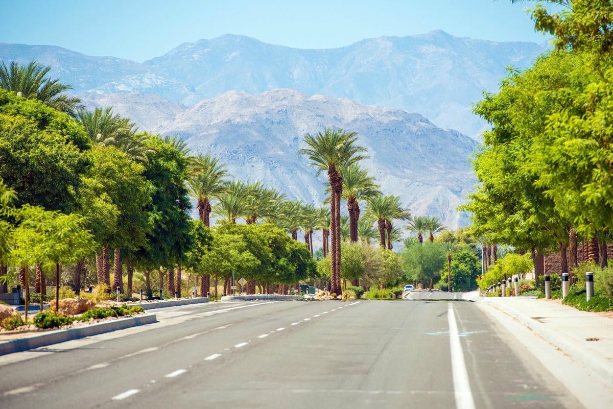 Indian Wells