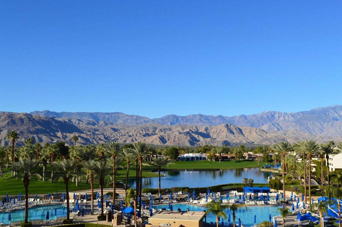 Palm Springs