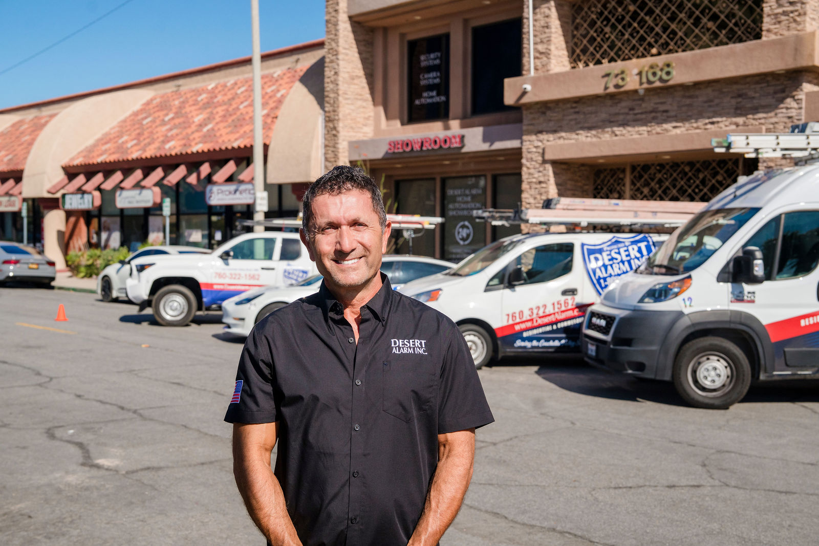 Cathedral City