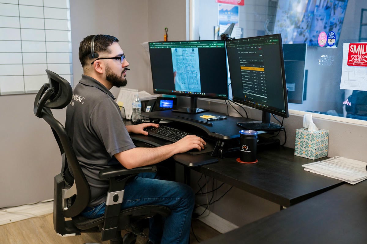What UL Listed Monitoring Actually Means