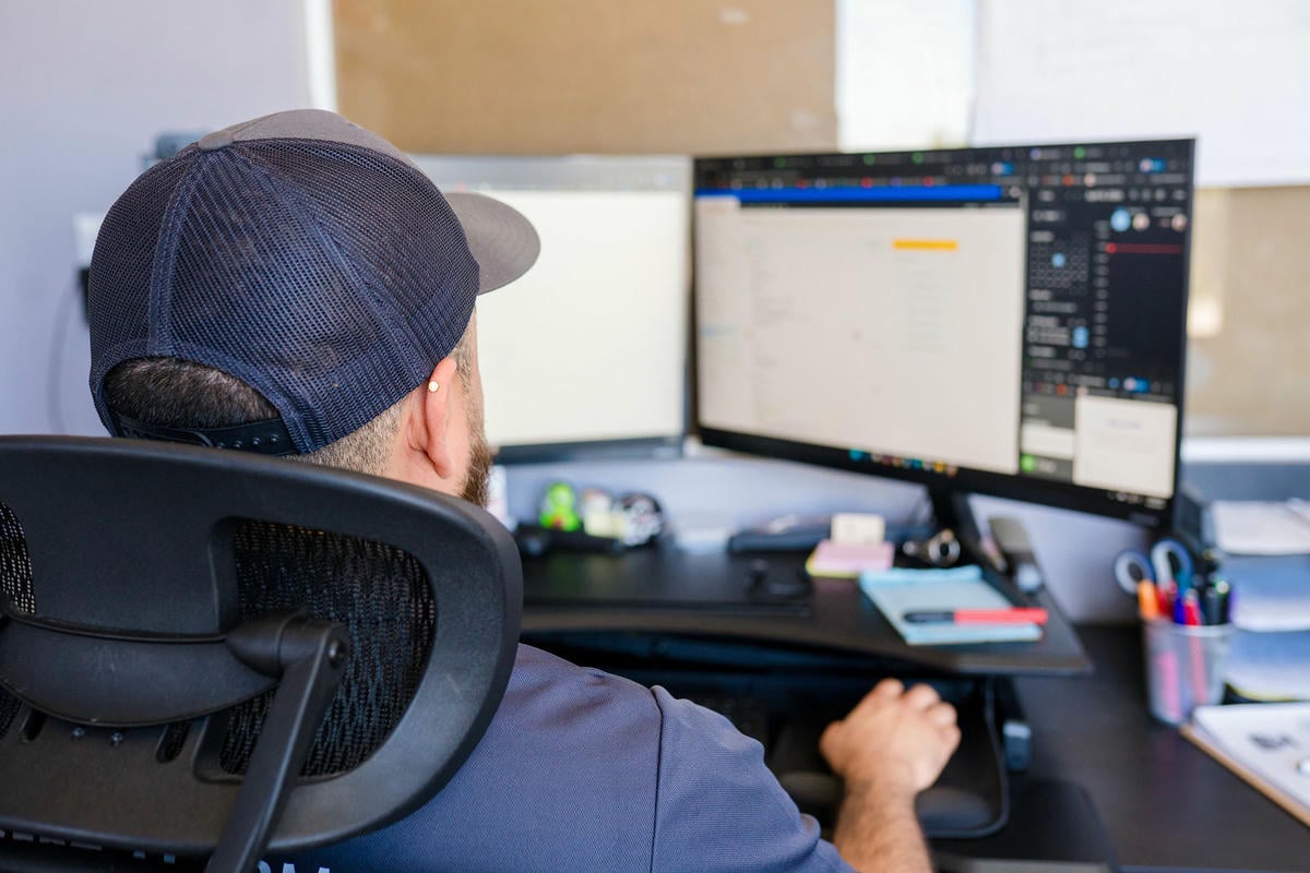 What UL Listed Monitoring Actually Means