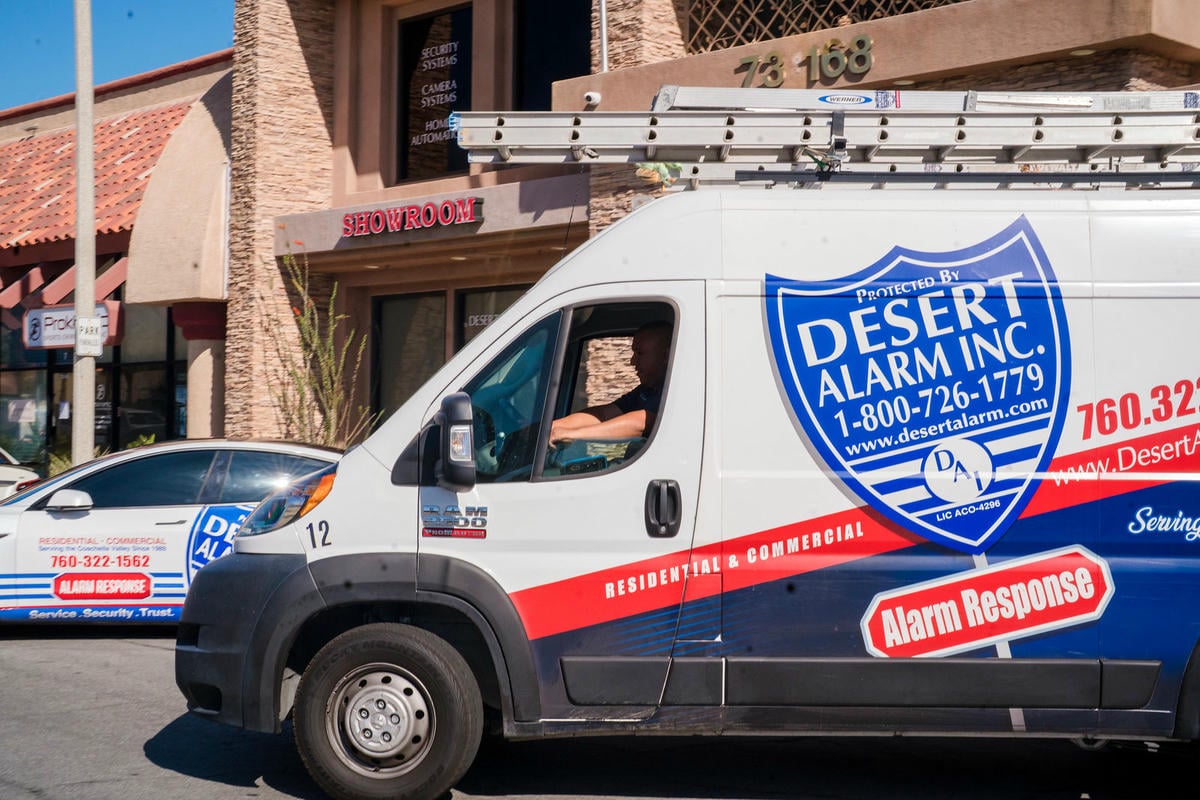 Is Other National Provider Better Than a Local Alarm Company? A Coachella Valley Comparison