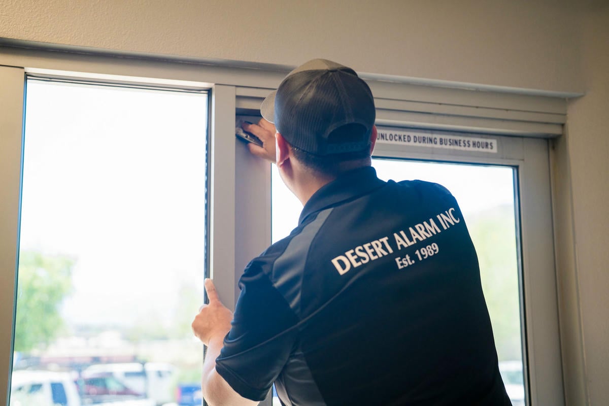 Is Other National Provider Better Than a Local Alarm Company? A Coachella Valley Comparison
