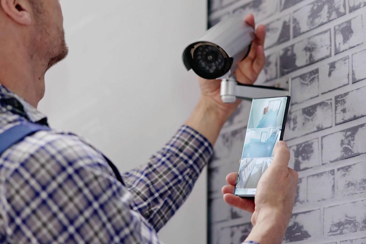 Is ADT Better Than a Local Alarm Company? A Coachella Valley Comparison