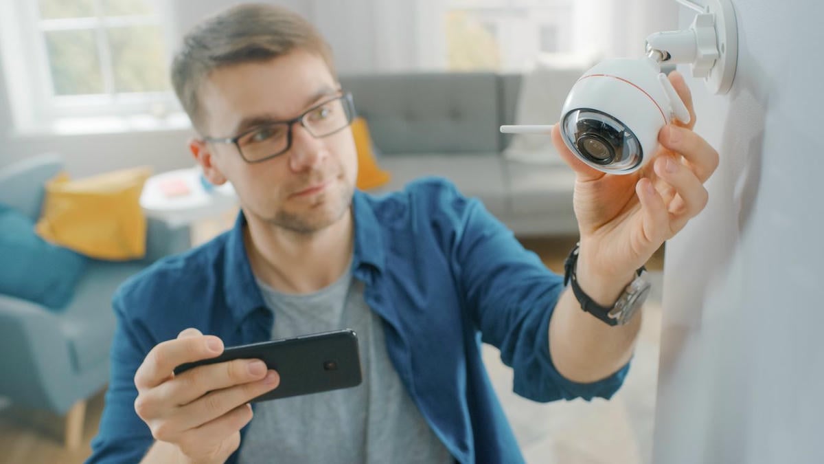 Is ADT Better Than a Local Alarm Company? A Coachella Valley Comparison