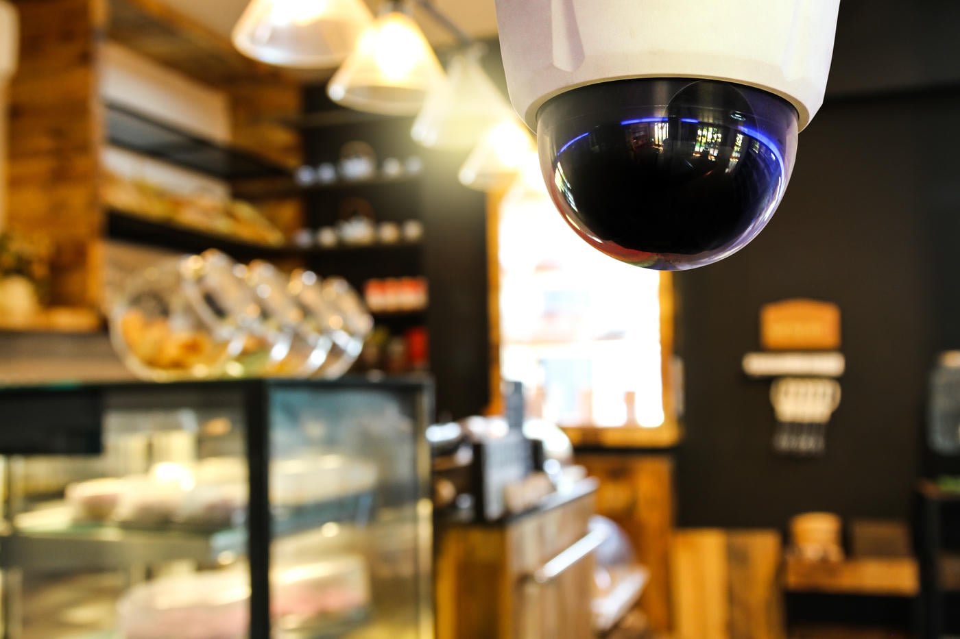 Business Alarm Systems