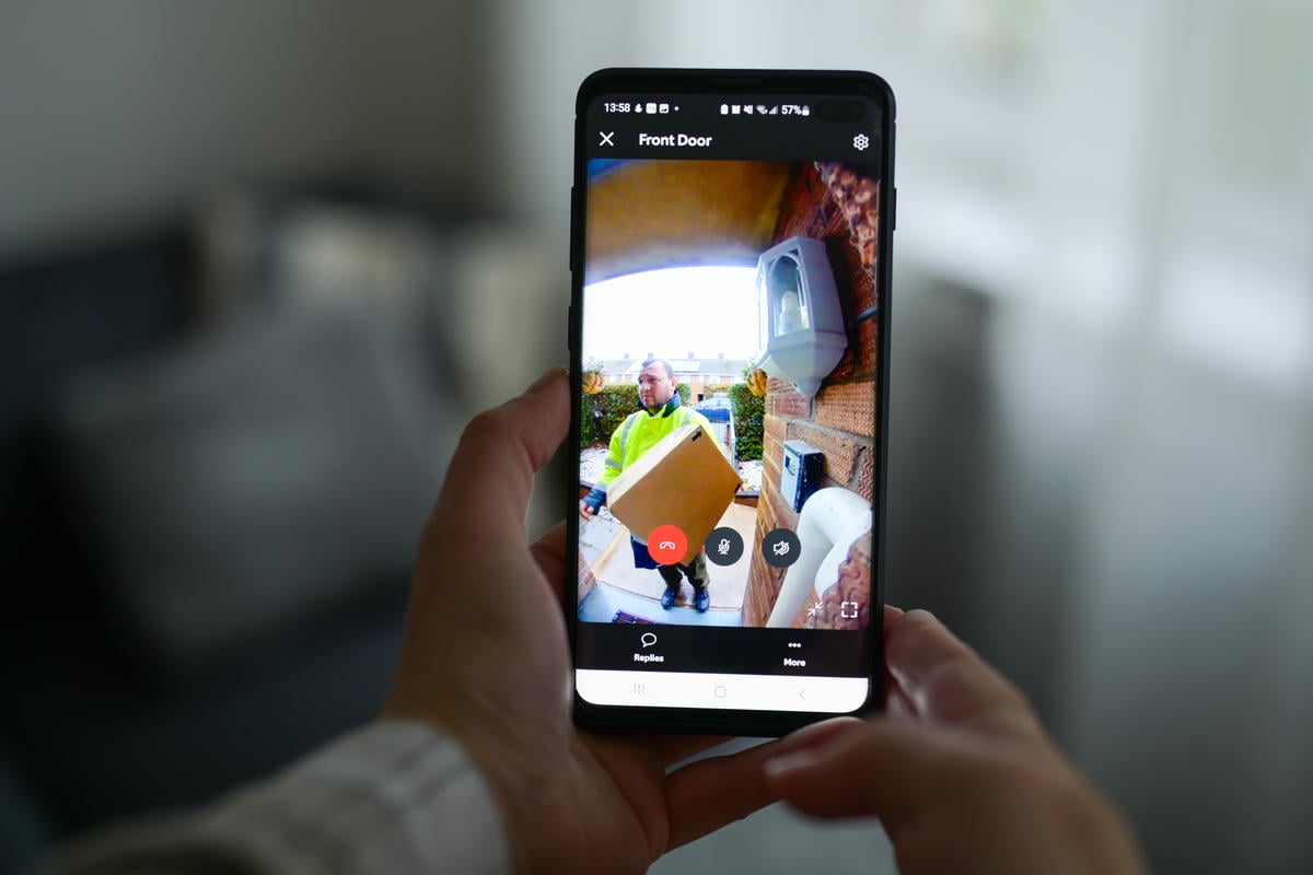 Commercial Surveillance & CCTV