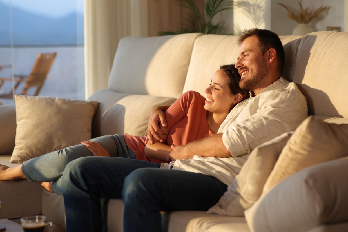 Welcome to Desert Alarm